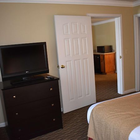 Best Western Colonial Inn Selma Exterior photo