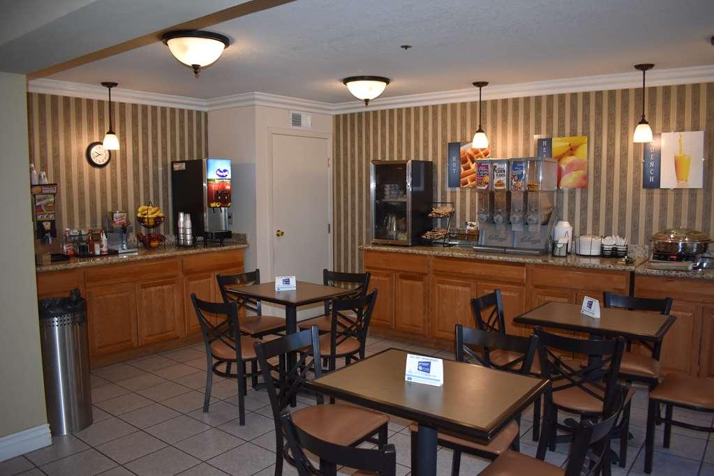 Best Western Colonial Inn Selma Exterior photo