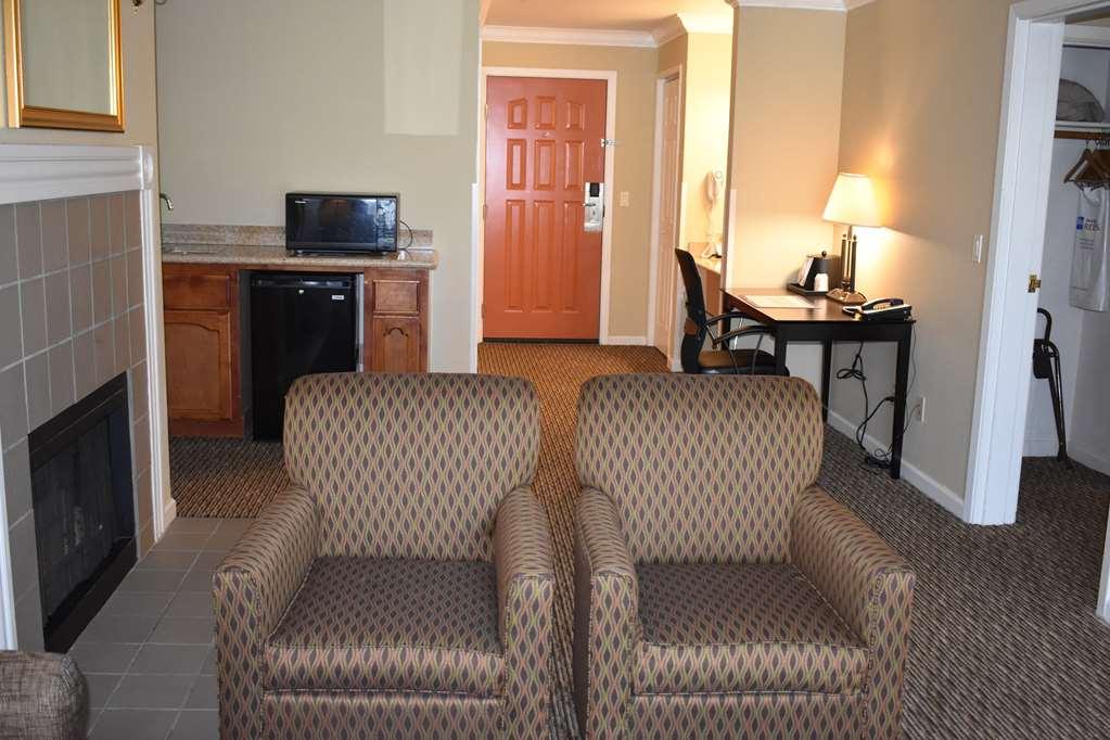 Best Western Colonial Inn Selma Exterior photo