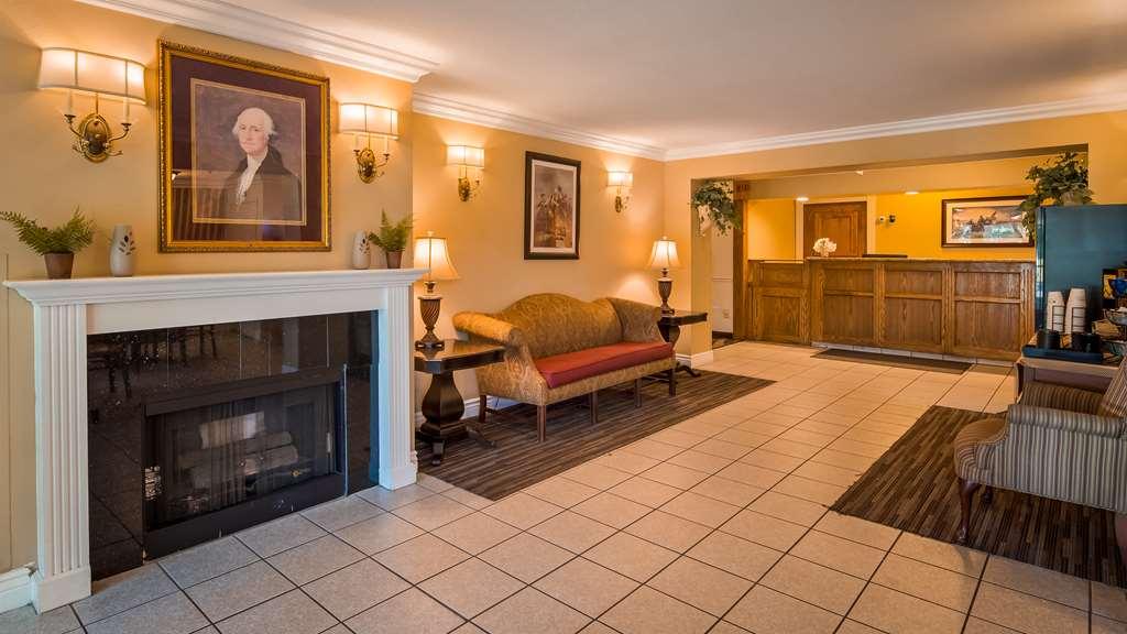 Best Western Colonial Inn Selma Exterior photo