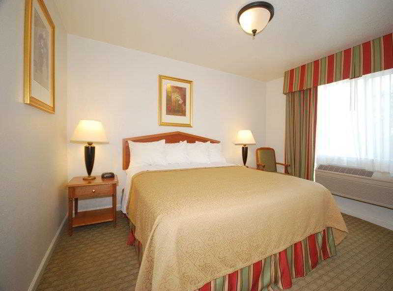 Best Western Colonial Inn Selma Exterior photo