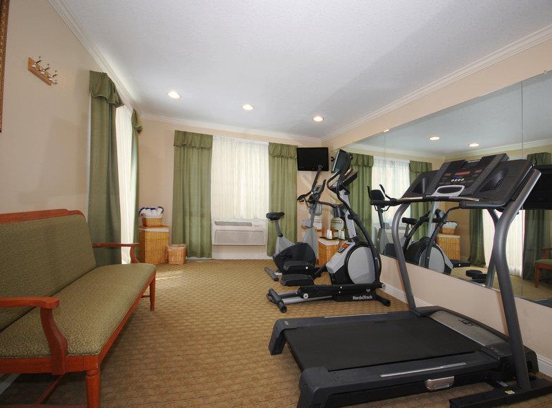 Best Western Colonial Inn Selma Facilities photo